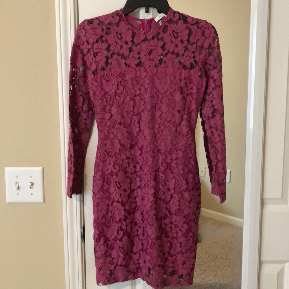 Alexis Dress